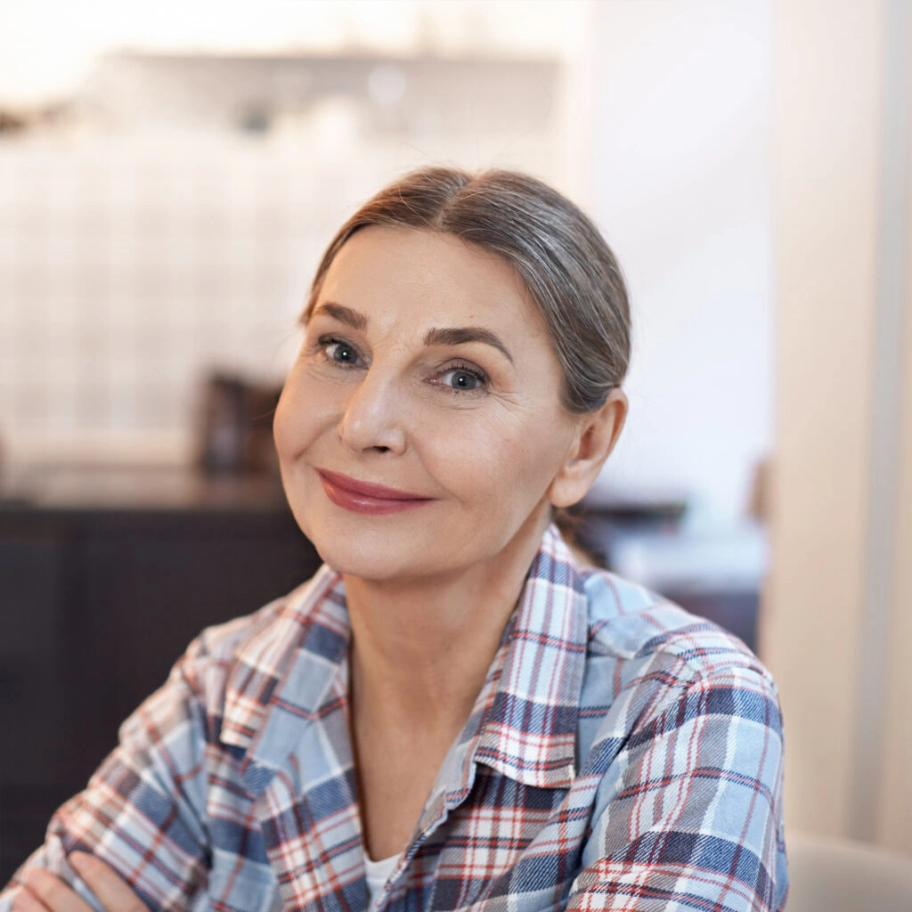 Verified Gluconara customer Diane R. — appetite control review